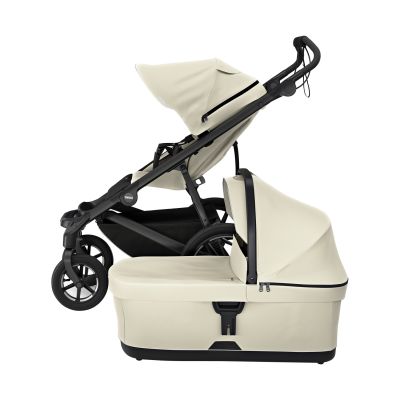 Thule Urban Glide 4 Kinderwagen 2-in-1 - Beige