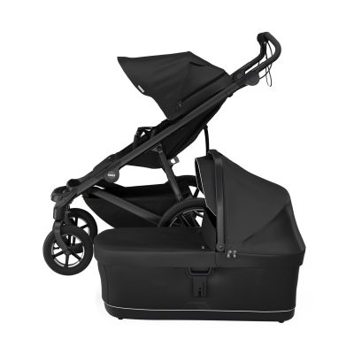 Thule Urban Glide 4 Kinderwagen 2-in-1 - Black