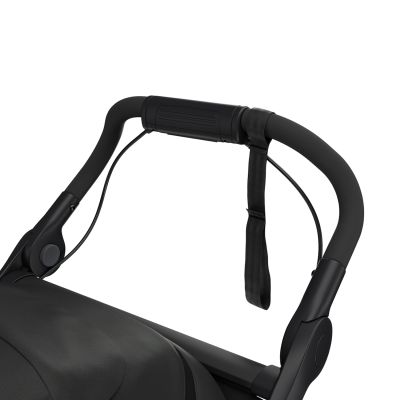 Thule Urban Glide 4-Wheel Wandelwagen Black