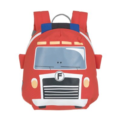 Lassig Tiny Backpack Tiny Drivers
