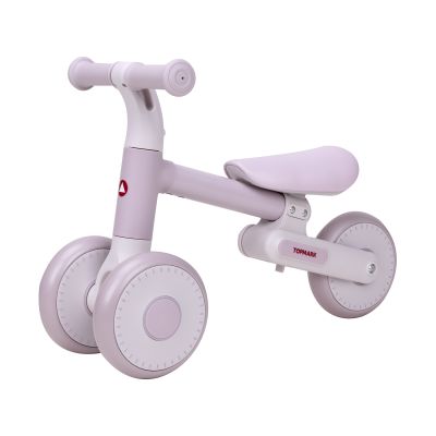 Topmark Loopfiets Yuki Lila