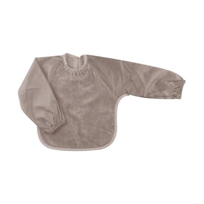 Silly Billyz Slabbetje – Towel Small - Lange Mouw