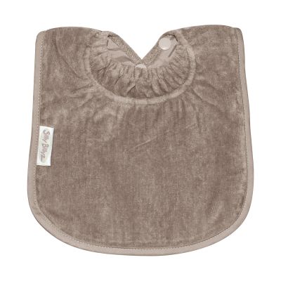 Silly Billyz Slabbetje - Towel Large