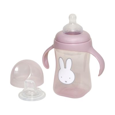 Koko Oefenfles - Nijntje - 300 ml