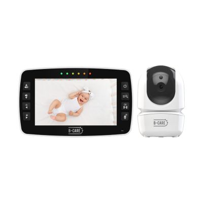 B-Care Baby Twinkle Regular Losse Camera - 4,3 Inch 