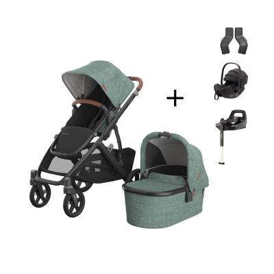 Uppababy Vista V3 5-in-1 Kinderwagen