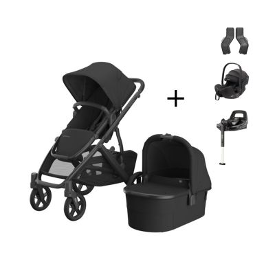 Uppababy Vista V3 5-in-1 Kinderwagen