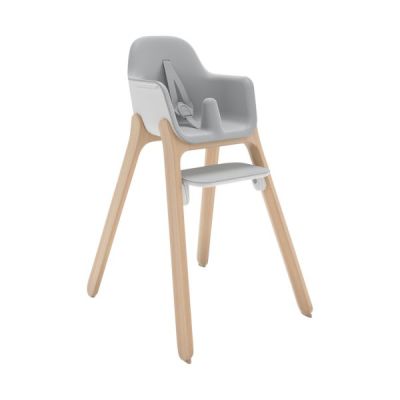 UPPAbaby Kinderstoel Ciro Chloe Grey / Licht Grijs