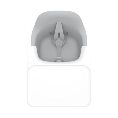 UPPAbaby Kinderstoel Ciro Chloe Grey / Licht Grijs