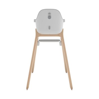 UPPAbaby Kinderstoel Ciro Chloe Grey / Licht Grijs