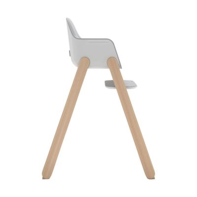 UPPAbaby Kinderstoel Ciro Chloe Grey / Licht Grijs