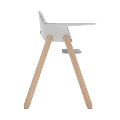 UPPAbaby Kinderstoel Ciro Chloe Grey / Licht Grijs