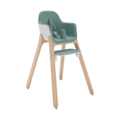 UPPAbaby Kinderstoel Ciro Emrick Spruce Green / Groen UPPAbaby Kinderstoel Ciro Emrick Spruce Green / Groen