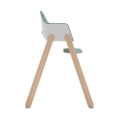 UPPAbaby Kinderstoel Ciro Emrick Spruce Green / Groen UPPAbaby Kinderstoel Ciro Emrick Spruce Green / Groen