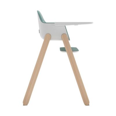 UPPAbaby Kinderstoel Ciro Emrick Spruce Green / Groen UPPAbaby Kinderstoel Ciro Emrick Spruce Green / Groen