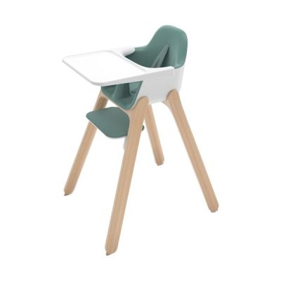 UPPAbaby Kinderstoel Ciro Emrick Spruce Green / Groen UPPAbaby Kinderstoel Ciro Emrick Spruce Green / Groen
