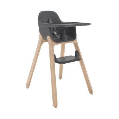 UPPAbaby Kinderstoel Ciro Jake Charcoal / Antraciet