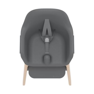UPPAbaby Kinderstoel Ciro Jake Charcoal / Antraciet