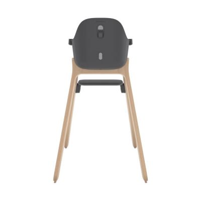 UPPAbaby Kinderstoel Ciro Jake Charcoal / Antraciet
