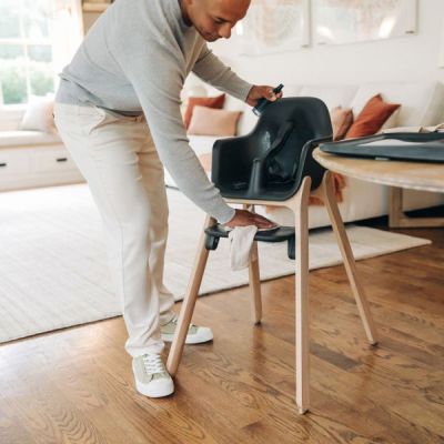 UPPAbaby Kinderstoel Ciro Jake Charcoal / Antraciet