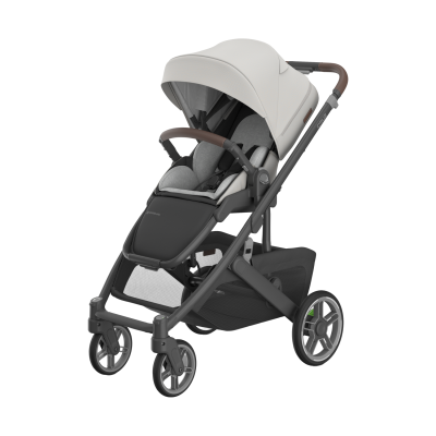 UPPAbaby Cruz V3 Kinderwagen - Savannah UPPAbaby Cruz V3 Kinderwagen - Savannah