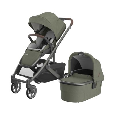 UPPAbaby Cruz V3 Kinderwagen 2-in-1