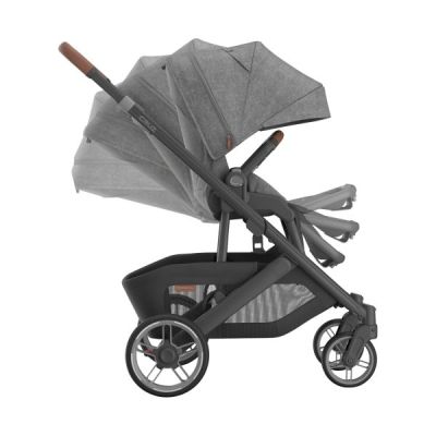 Uppababy Cruz V3 Kinderwagen 2-in-1 - Greyson Uppababy Cruz V3 Kinderwagen 2-in-1 - Greyson