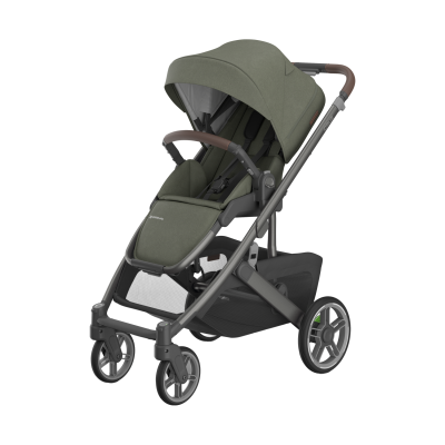 UPPAbaby Cruz V3 Kinderwagen - Evelyn