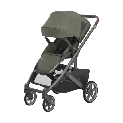 UPPAbaby Cruz V3 Kinderwagen - Evelyn