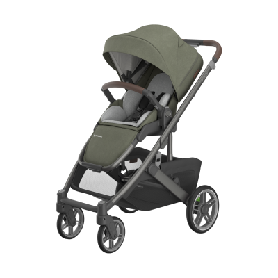 UPPAbaby Cruz V3 Kinderwagen 2-in-1 – Evelyn UPPAbaby Cruz V3 Kinderwagen 2-in-1 – Evelyn