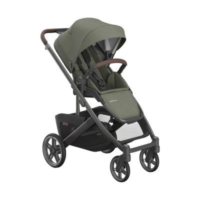 UPPAbaby Cruz V3 Kinderwagen - Evelyn
