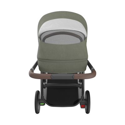 UPPAbaby Cruz V3 Kinderwagen - Evelyn