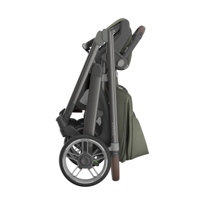 UPPAbaby Cruz V3 Kinderwagen 2-in-1 – Evelyn UPPAbaby Cruz V3 Kinderwagen 2-in-1 – Evelyn