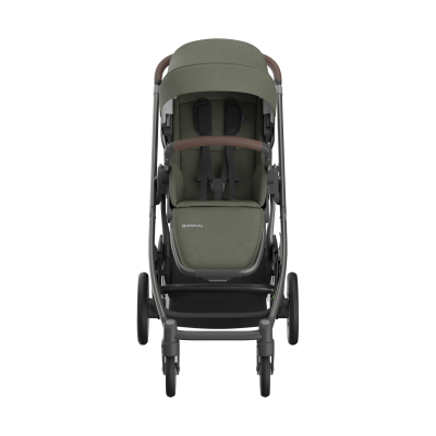 UPPAbaby Cruz V3 Kinderwagen - Evelyn