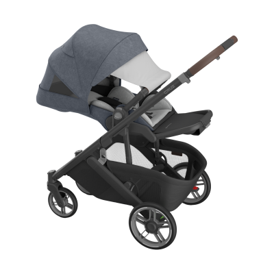 UPPAbaby Cruz V3 Kinderwagen - Julian UPPAbaby Cruz V3 Kinderwagen - Julian