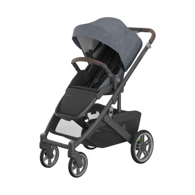 UPPAbaby Cruz V3 Kinderwagen - Julian UPPAbaby Cruz V3 Kinderwagen - Julian
