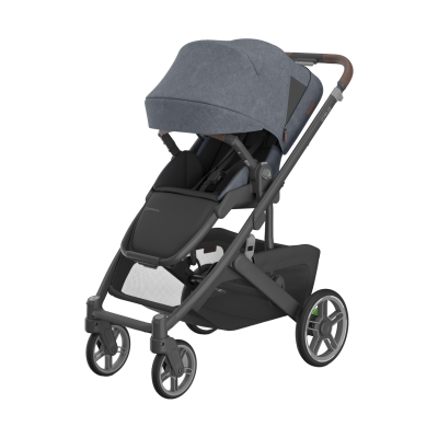 UPPAbaby Cruz V3 Kinderwagen - Julian UPPAbaby Cruz V3 Kinderwagen - Julian