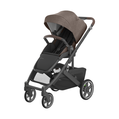 UPPAbaby Cruz V3 Kinderwagen - Owen UPPAbaby Cruz V3 Kinderwagen - Owen