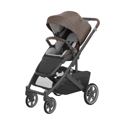 UPPAbaby Cruz V3 Kinderwagen 2-in-1 – Owen UPPAbaby Cruz V3 Kinderwagen 2-in-1 – Owen