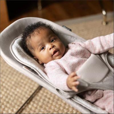 UPPAbaby Mira Wipstoeltje - Charlie