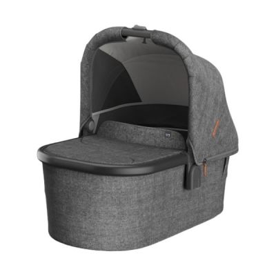 Uppababy Cruz V3 Kinderwagen 2-in-1 - Greyson Uppababy Cruz V3 Kinderwagen 2-in-1 - Greyson