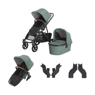 UPPAbaby VISTA V3 Duowagen