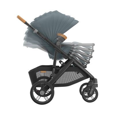 UPPAbaby VISTA V3 Kinderwagen 2-in-1 - Dillan