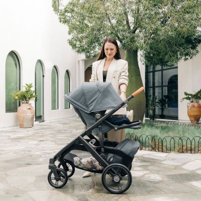UPPAbaby VISTA V3 Kinderwagen 2-in-1 - Dillan