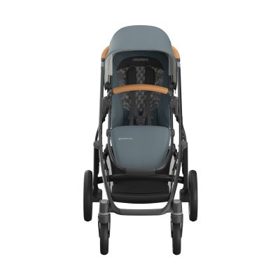 UPPAbaby VISTA V3 Kinderwagen 2-in-1 - Dillan
