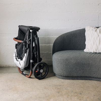 UPPAbaby VISTA V3 Kinderwagen 2-in-1 - Greyson UPPAbaby VISTA V3 Kinderwagen 2-in-1 - Greyson
