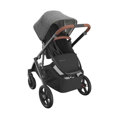 UPPAbaby VISTA V3 Kinderwagen 2-in-1 - Greyson UPPAbaby VISTA V3 Kinderwagen 2-in-1 - Greyson