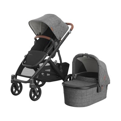 UPPAbaby VISTA V3 Combi-kinderwagen 2-in-1