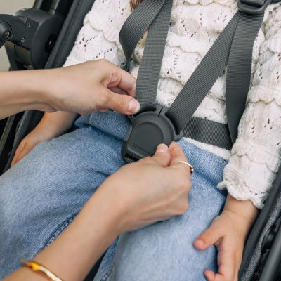 UPPAbaby VISTA V3 Kinderwagen 2-in-1 - Greyson UPPAbaby VISTA V3 Kinderwagen 2-in-1 - Greyson