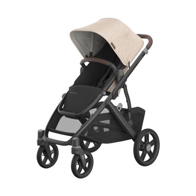 UPPAbaby VISTA V3 Kinderwagen 2-in-1 - Liam UPPAbaby VISTA V3 Kinderwagen 2-in-1 - Liam